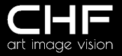 Logo CHF art image vision