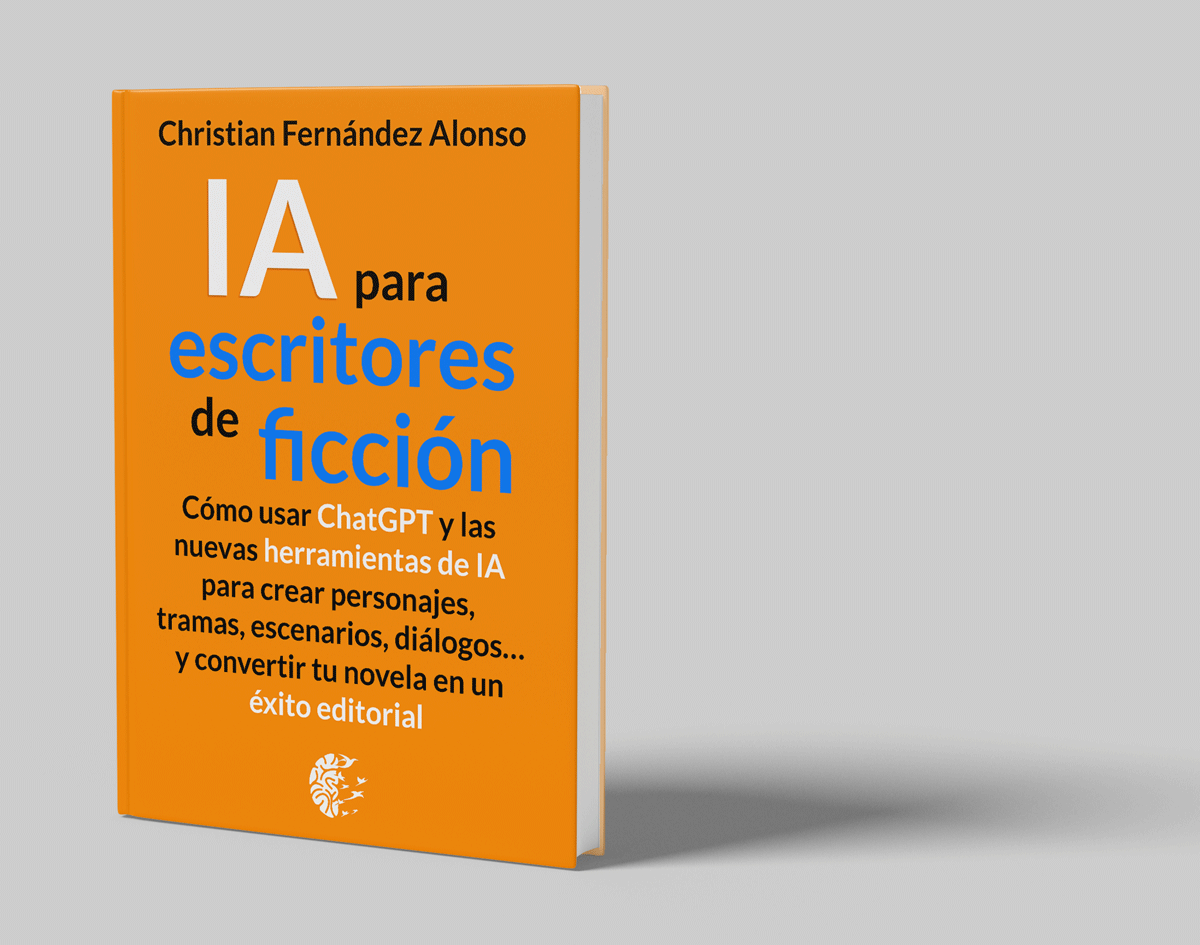 ia_para_escritores_de_ficcion IA para escritores de ficción