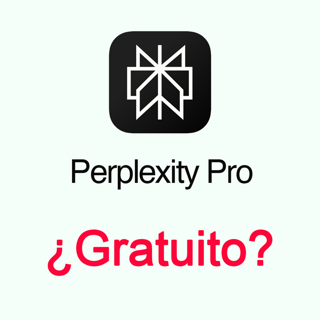 Perplexity Pro gratuito